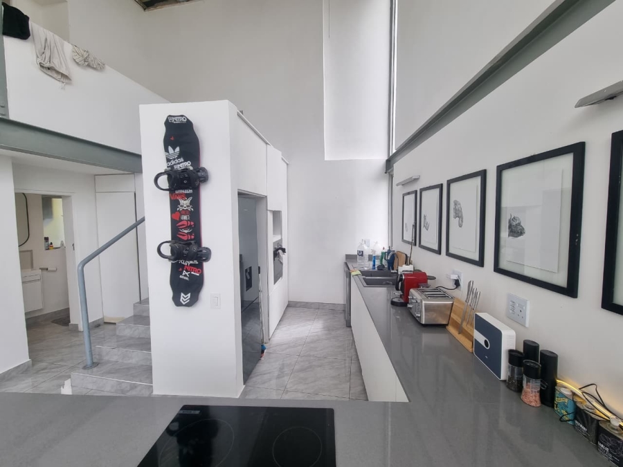 To Let 2 Bedroom Property for Rent in Tamboerskloof Western Cape